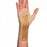 DJO Global Universal CTS Wrist Brace - Elastic Wrist Brace, Black, Size XL - 79-97018