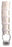 DJO Global Tibial Fracture Brace - Tibial Fracture Brace, Left, Size L - 79-97697
