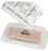 DJO Global Flex-Master Clip Closure Bandages - Flex-Master Sterile Clip Closure Bandage, 4" x 5.5 yd. - 79-98727