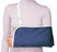 DJO Global Deep Pocket Economy Arm Slings - Economy Arm Sling with Deep Pocket, Size S - 79-99153