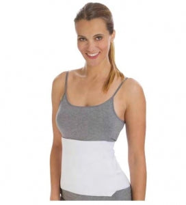 DJO Global Premium Panel Elastic Binders Elastic Abdominal