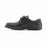 DJO Global GSA Black Scott Footwear - GSA Scott Black Therapeutic Footwear, Size 10-1/2, Medium Width - 9210-M-10.5