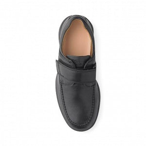 DJO Global GSA Black Scott Footwear - GSA Scott Black Therapeutic Footwear, Size 10-1/2, Medium Width - 9210-M-10.5