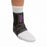 DJO Global Stabilized Ankle Supports - Stabilizing Ankle Support, Size L - 79-81357-900