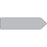Spee-D-Point Solid 9/16" X 2-1/4" 150/Package