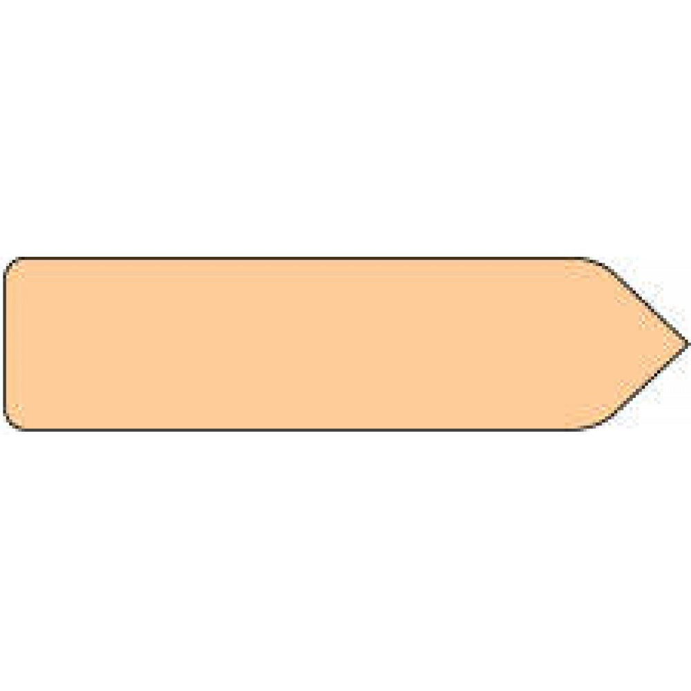 Spee-D-Point Solid 9/16" X 2-1/4" 150/Package