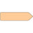 Spee-D-Point Solid 9/16" X 2-1/4" 150/Package