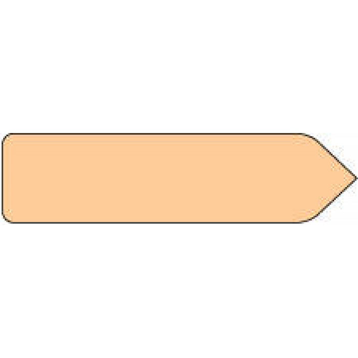 Spee-D-Point Solid 9/16" X 2-1/4" 150/Package
