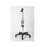 Wallach Surgical LifeDop 150 Series - Roll Stand with Storage Basket - K200