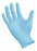 Sempercare Nitrile Textured Exam Gloves - Powder-Free Textured Nitrile Exam Gloves, Size XS - NIPFT101