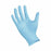 Sempercare Nitrile Textured Exam Gloves - Powder-Free Textured Nitrile Exam Gloves, Size M - NIPFT103