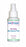 Safe 'n Simple Skin Barrier Film Wipes - Skin Barrier No-Sting Spray, 2 oz. Bottle - SNS80792