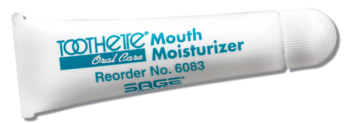 Mouth Moisturizers by Sage Products