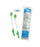 Sage Products Antiseptic Oral Swab Kits - DBM-KIT, ORAL, SWAB, ANTISEPTIC, MOIST - 6115