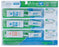 Sage Products Q-Care Oral Cleansing and Suctioning Systems - Q-Care Oral Cleansing and Suctioning System with Thumb Port Tools and Suction Catheter, Q4 - 6424