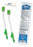 Sage Products Suction Swab System with Mouth Moisturizer - Single-Use Suction Swab System with Mouth Moisturizer and Perox-A-Mint Solution - 6513