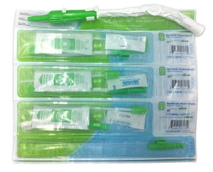 Sage Products Oral Suction Catheter Kits - Oral Suction Catheter Care Kit, Pediatric - 6714