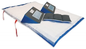 Sage Products PrevalonTurn and Position System 2.0 - Prevalon Turn and Position 2.0 System without Straps, 36" x 55" - 7206-WBS