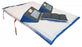 Sage Products PrevalonTurn and Position System 2.0 - Prevalon Turn and Position 2.0 System without Straps, 36" x 55" - 7206-WBS