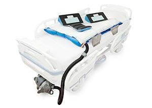 Sage Products Prevalon Airtap System - Prevalon Airtap Glide Sheet - 7219