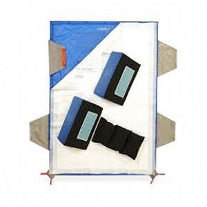 Sage Products Prevalon Airtap System - Prevalon Airtap Glide Sheet - 7229