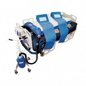 Sage Products Prevalon Airtap System - Prevalon Airtap XXL Patient Repositioning System - 7231