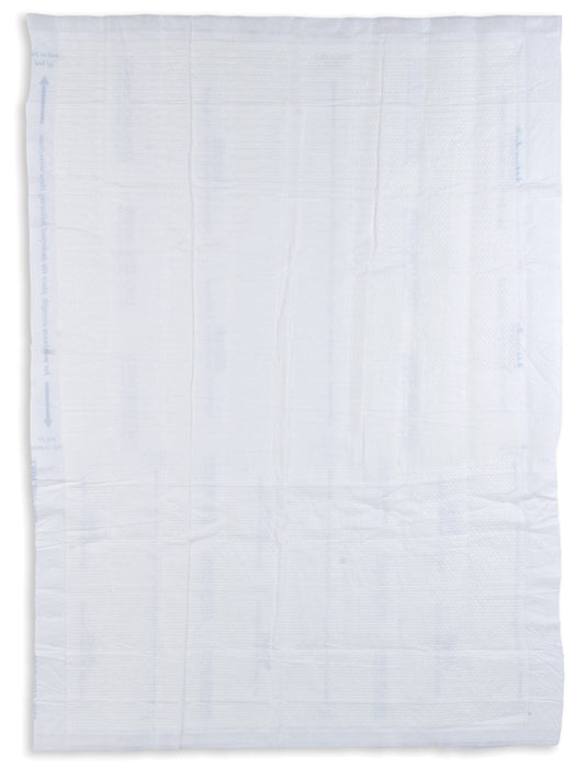Micro Climate Body Pads by Sage Products