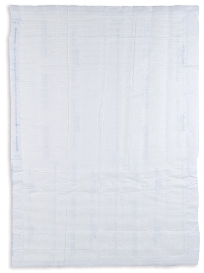 Micro Climate Body Pads by Sage Products