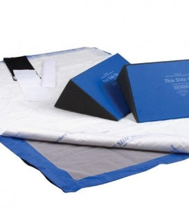 Sage Products Prevalon Turn & Position System 1.0 - Prevalon Turn and Position Glide Sheet - 7296