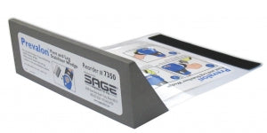 Sage Products Prevalon Wedges - Prevalon Foot and Leg Stabilizer Wedge - 7350