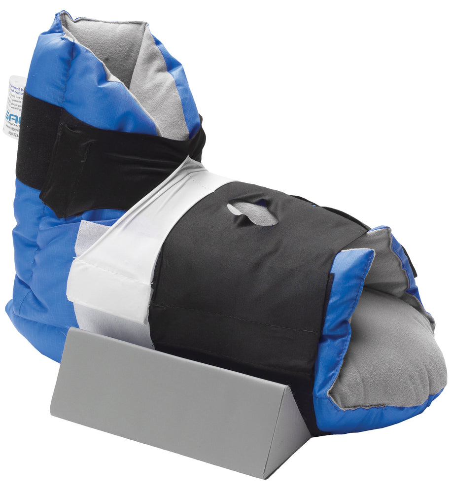 Prevalon Heel Protectors by Sage Products