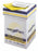Cardinal Health Chemotherapy Sharps Containers - Chemotherapy Container, Corrugated Waste, 20 gal. - CT1500
