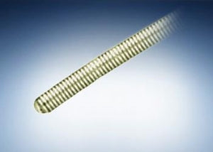 Olympus America Bentson Guidewires - GUIDEWIRE, 0.035, BENTSON, STRAIGHT, FLE - 10BX