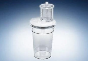 Circon / Gyrus Accessories for SafeTouch Collection System - Disposa-Top Lid for SafeTouch Collection System Glass Bottles - 54912