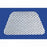 Shippert medical Tech Denver Splint Series 4000 - Denver Nasal 4000 Series Splint, Ivory, 1/16", Size L - 10-4021-05KL