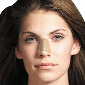 Summit Medical Nasal Splints - 1800 Series Denver Nasal Splint Kit, Small - 10-1800-05KS