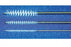 Shippert Med Tech Cannula Cleaning Brushes - Cannula Cleaning Brush, 5 mm - 3-C-BR5