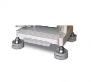 Sharn Guard Sharn INC CASTrGARD Wheel Guards - CastrGard Wheel Guard, Up To 5