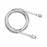 Sharn Inc Gas Sampling Catheters - Gas Sampling Catheter, Hydrophobic PVC Filter, Male / Female, 0.8 mc - GSL-2043-F