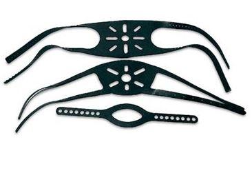 Reusable Mask Harness by Sharn Inc