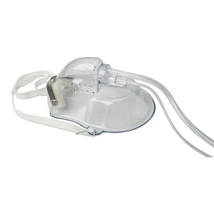 Sharn Anesthesia Capnoxygen Sampling Masks - Capnoxygen Sampling Mask ...