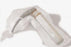 Carnegie Surgical Combo Folding LED Laryngoscopes - Folding Laryngoscope, Macintosh, Size 4, Single Use - SH17895