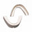Sharn Inc Tooth Protector - PROTECTOR, TOOTH, LF, WHITE, DISP, INDIVIDUAL - TP-1-50