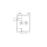 TruLink Water Trap by Spacelabs Healthcare