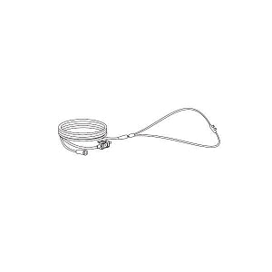 Spacelabs Healthcare Nasal CO2 Cannulas - Nasal Cannula, Pediatric, CO2 - 704-0012-00