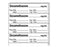 Shamrock Scientific Medication / Drug Labels - Anesthesia Drug Label for Syringe Identification, Dexamethasone, Exp, Date, Time, 1/2" x 2", White - SA-3228-EXP-PK