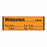 Shamrock Anesthesia Drug Labels for Syringe Identification - Orange Midazolam Tape Label with Expiration Date for Syringe Identification, 1/2" x 500" - SA-212-EXP