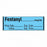 Shamrock Scientific Medication / Drug Labels - Anesthesia Drug Label for Syringe Identification, Tape, Fentanyl, 1/2" x 500", Blue - SA-2413-EXP