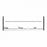 Shamrock Anesthesia Drug Labels for Syringe Identification - White Blank Tape Label for Syringe Identification, 500 each per roll - SA-3216-DTI