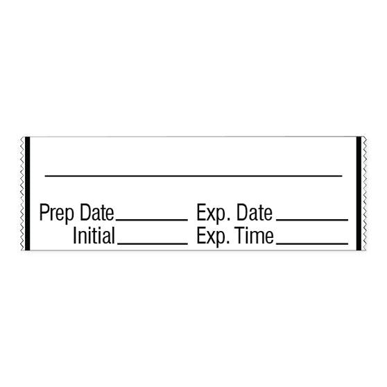 Nursing Labels & ID Bands